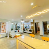 Chỉ còn 1 căn duy nhất tại chung cư HO GUOM PLAZA. 2 Phòng ngủ với 3 tỷ